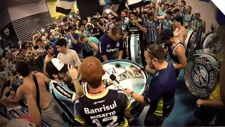 MELHORES PREVIAS DA 'GERAL DO GRÊMIO'