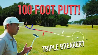 Golf Pro Breaks Down 17 Levels of Putting (Easy to Complex)