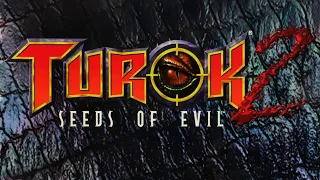 [Soundtrack] Turok 2 - Seeds of Evil - Track 01 [Complete OST]