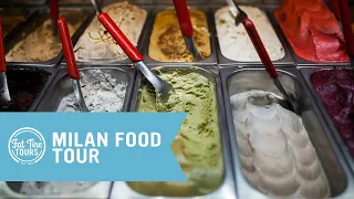 Milan Food Tour