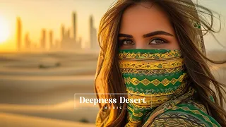 Ethnic Music & Deep House Mix 2024 [VOL. 68]🎵Mix by Deepness Desert Music🔊Jambeats, Javad, Redfeel,.