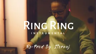 Ring Ring - Emiway (Instrumental) Studio Quality [Re-Prod. Itsraaj) | Meme Machine