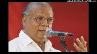 Maharajapuram Ramachandran - madhura madhura mInAkSi - bAgEshrI - Dayananda Saraswathi