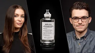 6 Great Barbershop Fragrances: Reaction & Ranking (Tom Ford, Azzaro, D.S. & Durga & More)