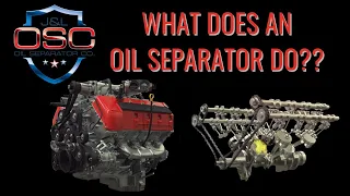 J&L Oil Separators: The Science Behind the Technology