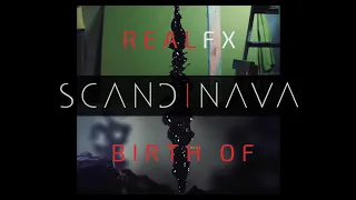 RealFX from SCANDiNAVA - "Birth of... "