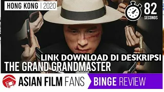 GRAND MASTER (2020) TRAILER, LINK DOWNLOAD DI DESKRIPSI