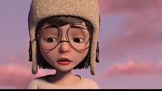 CGI Award Winning 3D Animated Short Soar   by Alyce Tzue Lover