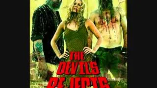 Rob zombie devils rejects