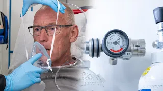 Smedex Trailer - Sauerstoffgabe - Hilfsmittel & Therapie #rettungsdienst #medizin #pflege #elearning