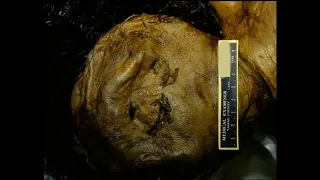 Reyna Marroquin - Body Found in a Barrel in House Basement