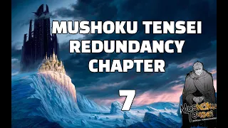 #7 Mushoku Tensei Redundancy | Jobless reincarnation ( Audiobook with english subtitles )