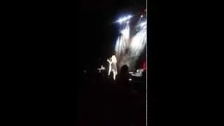 Joss Stone - Landlord - Argentina 2015