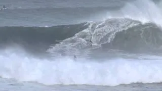 Come Prepared -  Big Wave Surfing South Africa