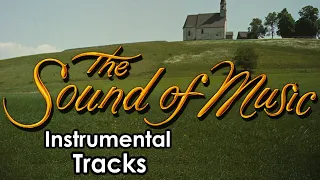 The Sound of Music - Instrumental Tracks