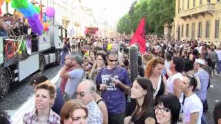 MILANOPRIDE 2011