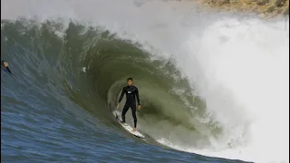 Luke Davis | Subterranean | Morocco!