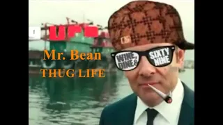 Mr Bean Thug Life | PART-3 | #mrbean | #thuglife | #ThugMirchi |