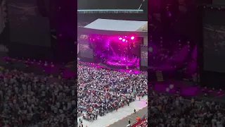 Billy Joel - Say Goodbye To Hollywood London 22/6/19