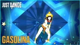 Gasolina by Daddy Yankee - Fanmade Just Dance Mashup