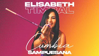 Cumbia Sampuesana - Elisabeth Timbal (Video Oficial)