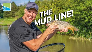 MUD LINE FISHING | Andy May's Guide To Pole Fishing To Islands!