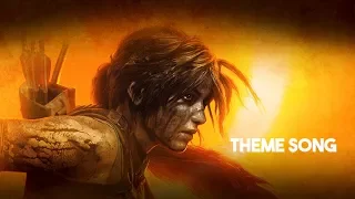 SHADOW OF THE TOMB RAIDER THEME SONG Dolby Atmos Surround [4K Ultra HD]