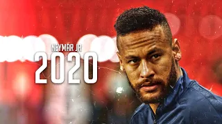 Neymar Jr 2020•Magic Dribbling Skills & Goals | HD