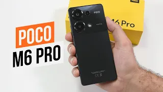 Вся правда про POCO M6 PRO / от  Арстайл /