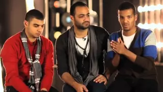 الحلقة التاسعة كاملة - العروض المباشرة  - The X Factor 2013