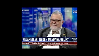 Celal Şengör - Köfteciye Gidelim