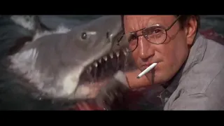 Necesitas un barco más grande | "Tiburón" (1975)