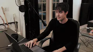 The Making of Looking For Your Love