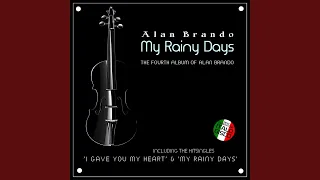 Love Is in Your Eyes (Extended Vocal Rainy Mix)