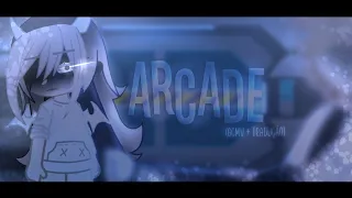 Arcade Tradução + Gcmv ➷ | Gacha Club | GC • | @sayuri-san4811 ➹