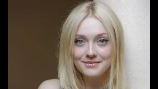 Rod Stewart - Your Song (Tribute to "Dakota Fanning")