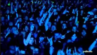 Linkin Park - Crawling + One Step Closer (Sonisphere Festival 2009)