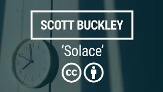 'Solace' [Calm Piano & Strings CC-BY] - Scott Buckley