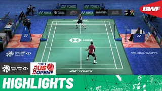 Lakshya Sen rivals Li Shi Feng for a place in the finals