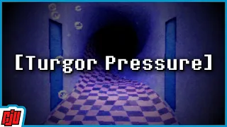 Turgor Pressure | Pilot ROV Into Bizarre Submerged Facility | Horror Game