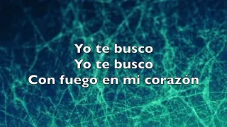 Tu amor por mi / Yo te busco - Pista