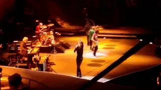 The Rolling Stones - Bell Center, Montreal, Quebec (June 9, 2013) Full Show, Part 2