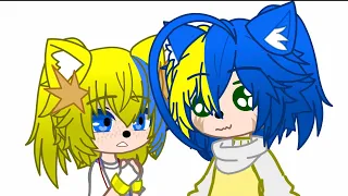 You know who one likes?! | My STH AU | Ft Sonic, Tails and Shadow | Another video?!