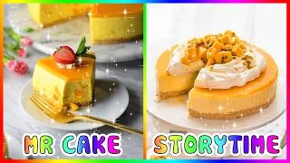 🍰 MR CAKE STORYTIME #157 🎂 Best TikTok Compilation 🌈