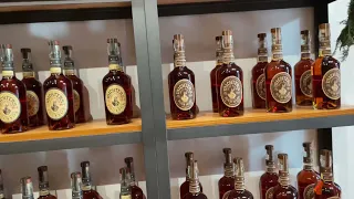 Watch this before you visit Kentucky Bourbon Trail- Louisville