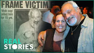 The Innocence Network (Wrongful Convictions Documentary Marathon) | Real Stories