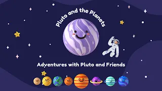 Unforgettable Adventures with Molly, Pluto, and Friend