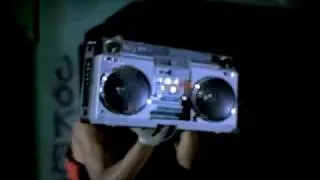 Death Wish 2 - More Dumbass with Boombox and music...