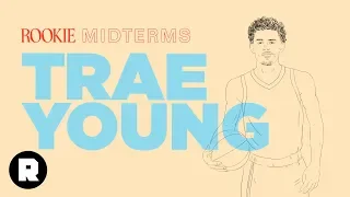 Trae Young Is an Offensive Triple Threat | Rookie Midterms | The Ringer