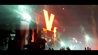 Machine Gun Kelly (Live Short Videos Part II) Moscow